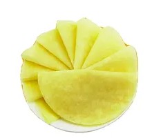 Lotus Leaf Pancake