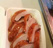 Peking Duck Whole Large