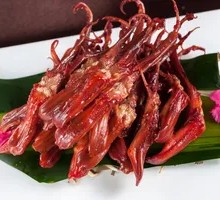 黑鸭鸭舌