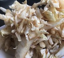 Cold Dish