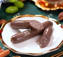 Black Tea Sausage
