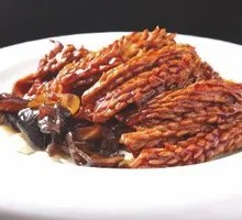 Crispy Pork Kidney Stir-fry