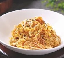 Emperor Qianlong's Cabbage