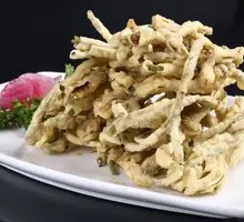 Fried Fragrant Toon芽