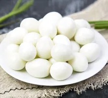 Quail Egg