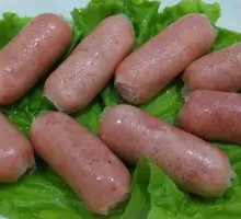 Kiss Sausage