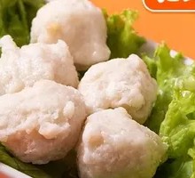 Shrimp Balls