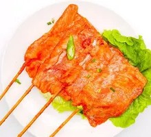 Sichuan-style Pork Slices