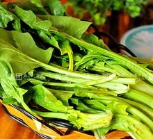 Spinach