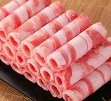 Local Goat Rolls