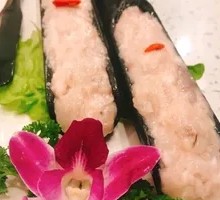 Hand-Made Shrimp Paste