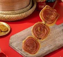 Fragrant Chicken Roll