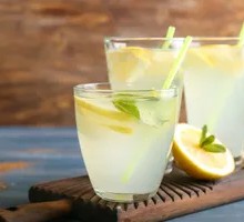 Lemonade