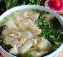 Qianlixiang Dumplings