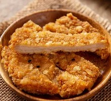 Xiaofu Chicken Cutlet