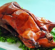 Roast Duck