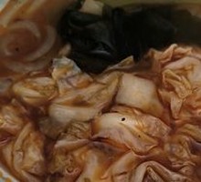 Potato Noodles