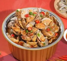 Longmen Clam Grand Slam