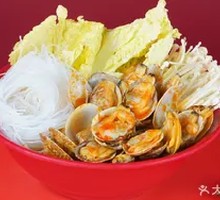 Signature Clam with Vermicelli