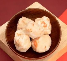 Lobster Dumplings