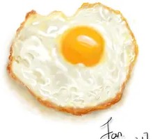 Fried Egg