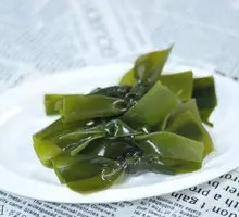Braised Kelp