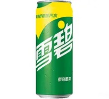 Sprite Canned