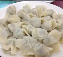 Fennel Pork