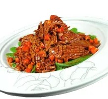 Stir-fried Pork Kidney