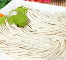 Handmade Noodles