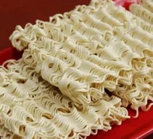 Instant Noodles