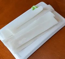 Sichuan Wide Rice Noodles