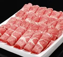 Premium Beef Rib