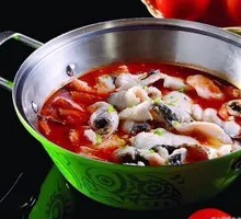 Tomato Hot Pot Base