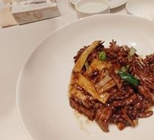 Stir-fried Pork Kidney