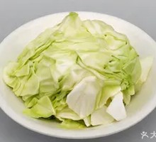 Cabbage