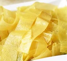 Tofu Skin