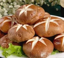 Shiitake Mushroom