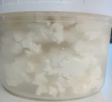 Dry-Pressed Cold Brew Yogurt Original