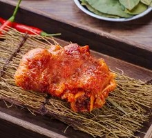 Crispy Pork Trotter