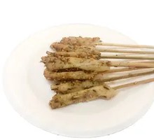 Chicken Skewers