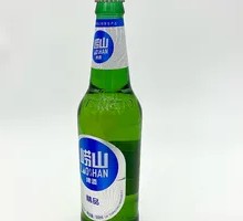 Laoshan Premium Beer