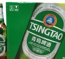Tsingtao Beer Premium