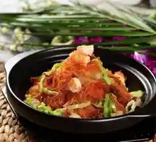 Glass Noodles
