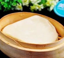 Handmade Small Pancake