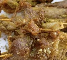 Crispy Pork Knuckle