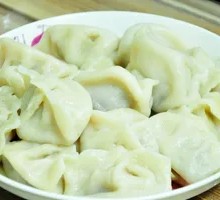 Mutton Dumplings