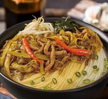 Old Jar Sichuan Pickled Mustard Greens