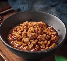 Savory Minced Meat