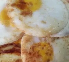 Fried Egg
